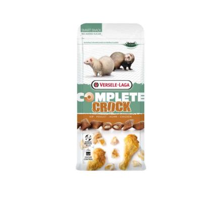 Agrandir l'image de Complete Crock Chicken 50 g Image de Complete Crock Chicken 50 g