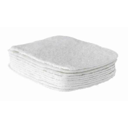 Agrandir l'image de Serviettes absorbantes pour slips de protection Image de Serviettes absorbantes pour slips de protection
