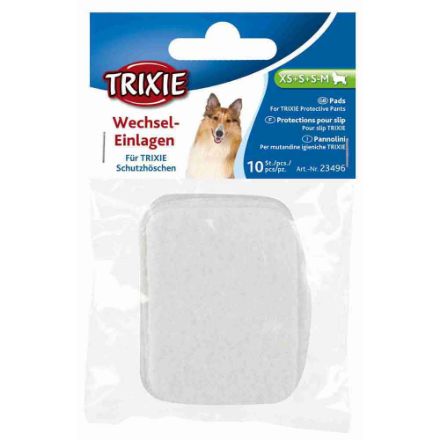 Agrandir l'image de Serviettes absorbantes pour slips de protection Image de Serviettes absorbantes pour slips de protection
