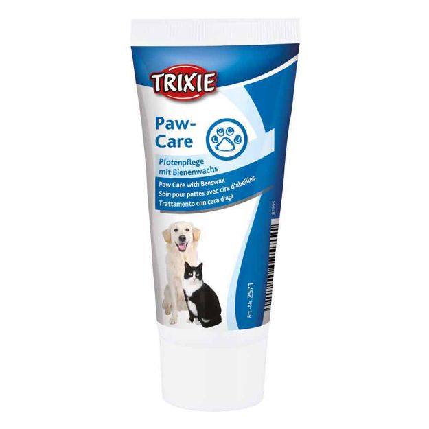 Image de Crème de soin des pattes