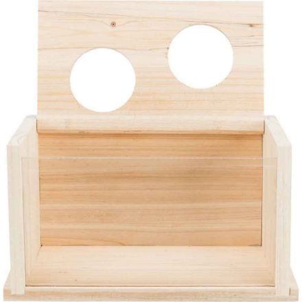 Agrandir l'image de Bac à sable, souris/hamster, en bois Image de Bac à sable, souris/hamster, en bois