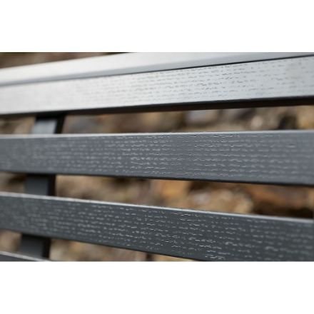Agrandir l'image de Banc 3 places Marta Image de Banc 3 places Marta