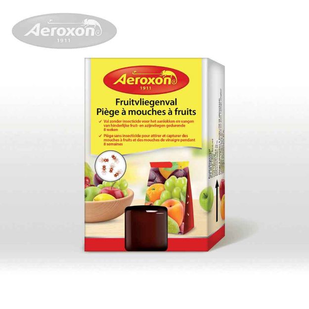 Image de Aer piège à mouches à fruits
