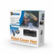 Image de SUPERFISH FILET 10 X 6 M+24 PIQUETS