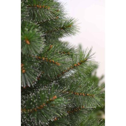 Agrandir l'image de Sapin Cleveland Frosted Pine 210cm Image de Sapin Cleveland Frosted Pine 210cm