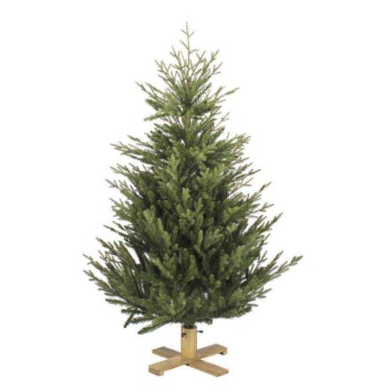 Agrandir l'image de Sapin Arkansas Dark Green 152cm Image de Sapin Arkansas Dark Green 152cm