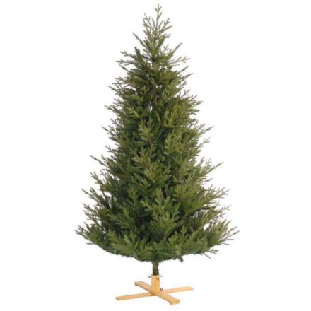 Agrandir l'image de Sapin Arkansas Dark Green 228cm Image de Sapin Arkansas Dark Green 228cm