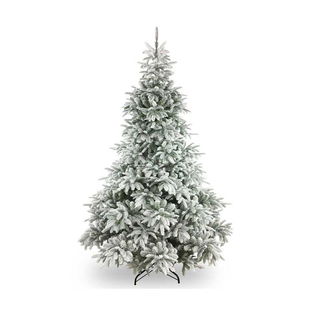 Image de Sapin artificiel Andorra 274 cm .