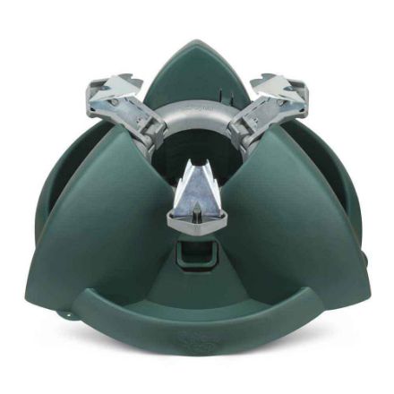 Agrandir l'image de Porte-sapin Super Grip d44cm gris Image de Porte-sapin Super Grip d44cm gris