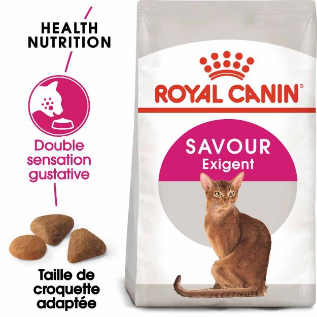 Image de FHN Savour Exigent 4kg