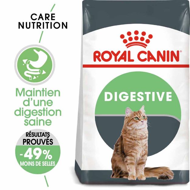 Image de FCN Digestive Care 400g