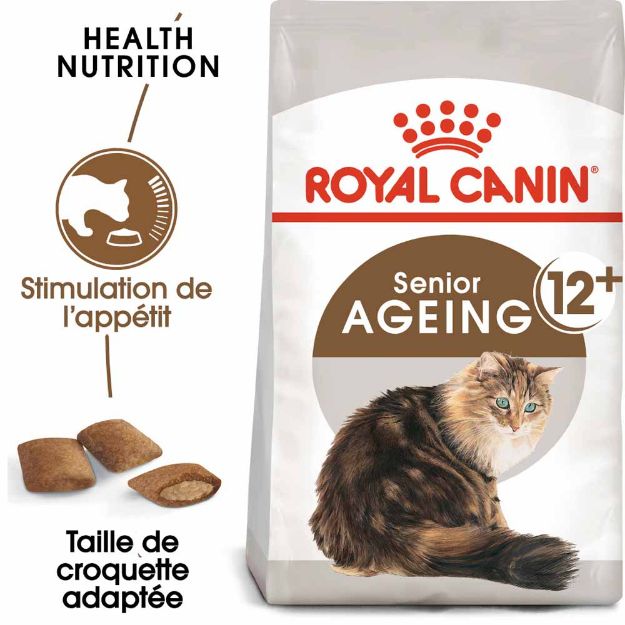Image de FHN Ageing +12 400g