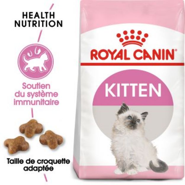 Image de FHN Kitten 400g