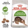 Image de FHN Outdoor 30 10kg