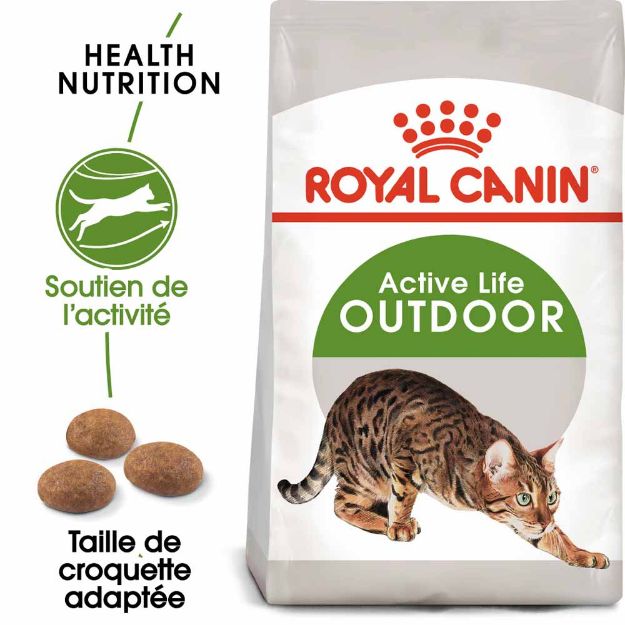 Image de FHN Outdoor 30 10kg
