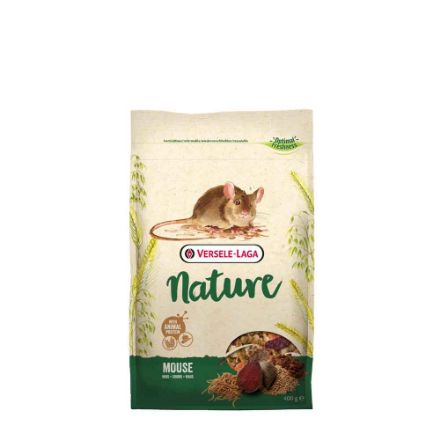 Agrandir l'image de Nature Mouse 400 g Image de Nature Mouse 400 g
