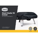 Image de Housse transport four pizza koda 16 - OONI