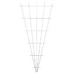 Image de TREILLIS V GALVA H150 X 5/75 CM