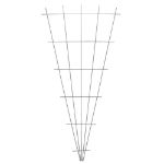 Image de TREILLIS V GRIS H150 X 5/75 CM