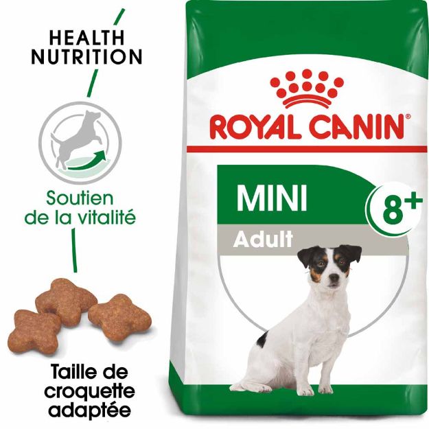 Image de SHN Mini Adult 8+ 8kg