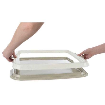 Agrandir l'image de Toilette pour chiot Puppy Loo Image de Toilette pour chiot Puppy Loo