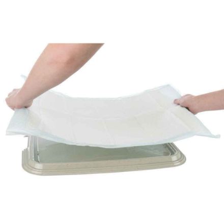 Agrandir l'image de Toilette pour chiot Puppy Loo Image de Toilette pour chiot Puppy Loo