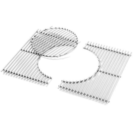 Agrandir l'image de Grille de cuisson (Spirit série 300) - WEBER® Image de Grille de cuisson (Spirit série 300) - WEBER®