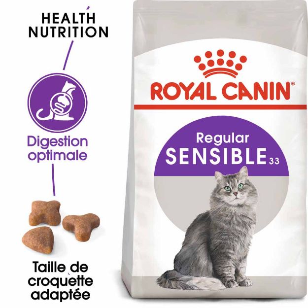 Image de FHN Sensible 33 400g