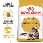 Image de FBN Maine Coon 400g