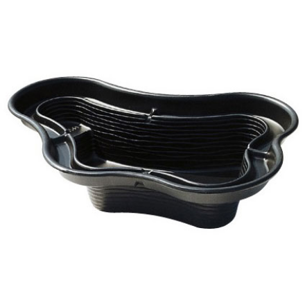 Agrandir l'image de Bassin préformé Calmus SII -220 l Image de Bassin préformé Calmus SII -220 l
