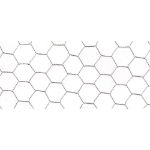 Image de GALVANEX  41 Grillage triple torsion 1,5x25m