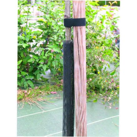 Agrandir l'image de TREEX  5 Manchons protection des troncs  0,10x0,55m Image de TREEX  5 Manchons protection des troncs  0,10x0,55m