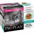 Image de Pro Plan Cat Delicate Dinde 10*85g
