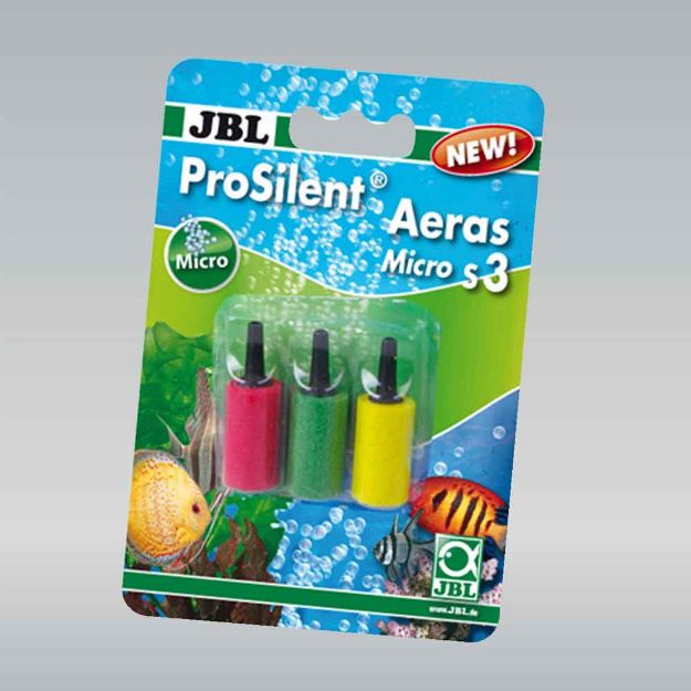 Image de DIFF. JBL AERAS MICRO S3 3p BLISTER