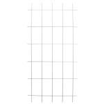 Image de TREILLI MET RECT GALVA H150 X 75CM