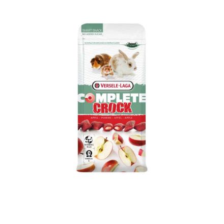 Agrandir l'image de Complete Crock Apple 50 g Image de Complete Crock Apple 50 g