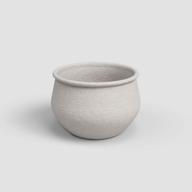 Image de COUPE ARTEMIS 21CM BLANC