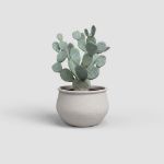 Image de COUPE ARTEMIS 21CM BLANC