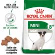 Image de SHN Mini Adult 8+ 4kg