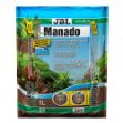 Image de MANADO 5L JBL substrat sol naturel