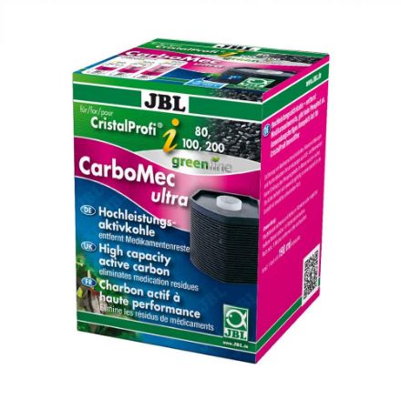 Agrandir l'image de CHARB. CARBOMEC ULTRA 190ml pour CP i-série Image de CHARB. CARBOMEC ULTRA 190ml pour CP i-série