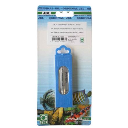 Agrandir l'image de LAME JBL pr AQUA-T-HANDY      5p Image de LAME JBL pr AQUA-T-HANDY      5p