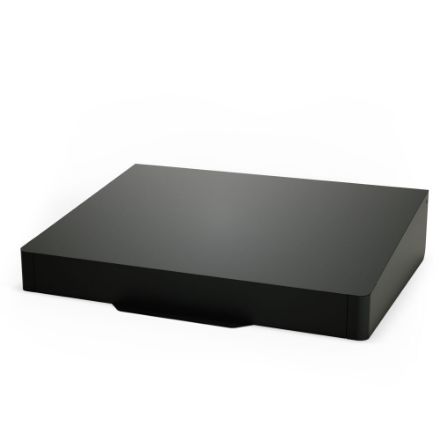 Agrandir l'image de Couvercle 60 Signature Allure Noir - LE MARQUIER Image de Couvercle 60 Signature Allure Noir - LE MARQUIER