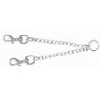 Image de Accouple métal double