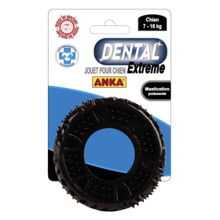 Agrandir l'image de XTREME DENTAL PNEU Ø9cm EXTREME PUISSANT Image de XTREME DENTAL PNEU Ø9cm EXTREME PUISSANT