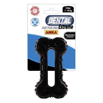 Agrandir l'image de XTREME DENTAL OS 12cm EXTREME PUISSANT Image de XTREME DENTAL OS 12cm EXTREME PUISSANT
