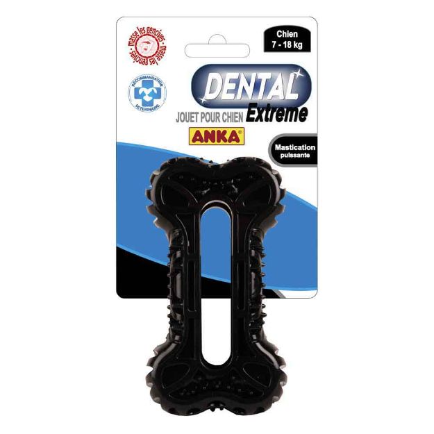 Image de XTREME DENTAL OS 12cm EXTREME PUISSANT