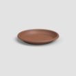Image de SOUCOUPE RONDE 35CM terre