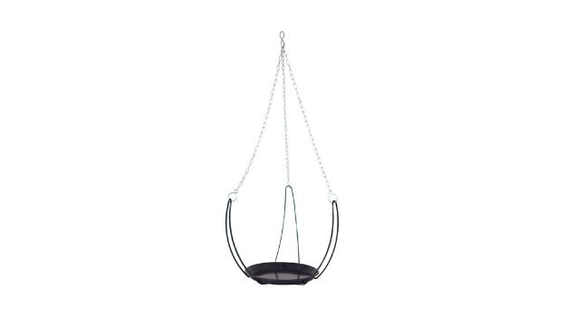 Image de SUPPORT DE SUSPENSION 22 CM ANTHRACITE