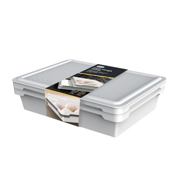 Image de Pizza dough crates - OONI